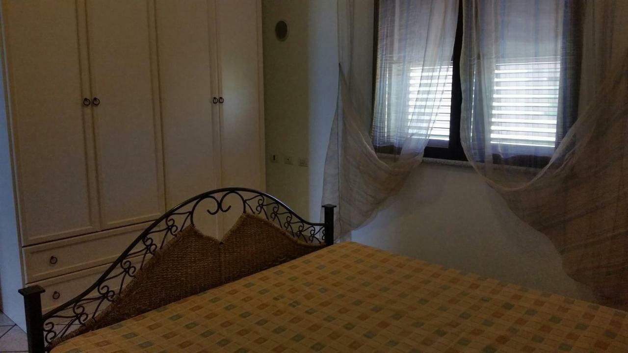 Casa Alice Lejlighed Budoni Eksteriør billede